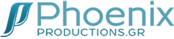 Phoenix Productions Logo