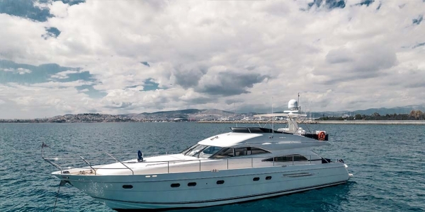 Gallery Photos Yachts